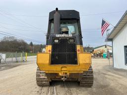 Caterpillar 963C Crawler Loader