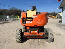 2019 JLG 340AJ Boom Lift