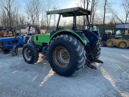 Deutz Allis  7085 Tractor