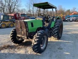 Deutz Allis  7085 Tractor