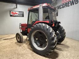 Case IH 895 Tractor