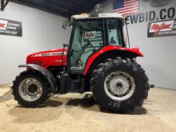 Massey Ferguson 5435 Tractor