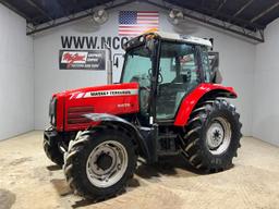 Massey Ferguson 5435 Tractor