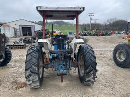 Ford 2120 Utility Tractor
