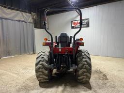 2019 Kubota L3560 Tractor with Loader