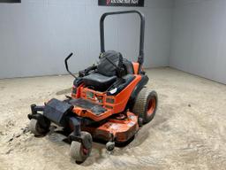 Kubota ZD326 Zero Turn Mower