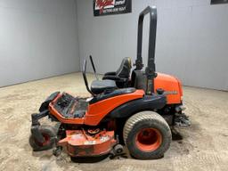 Kubota ZD326 Zero Turn Mower