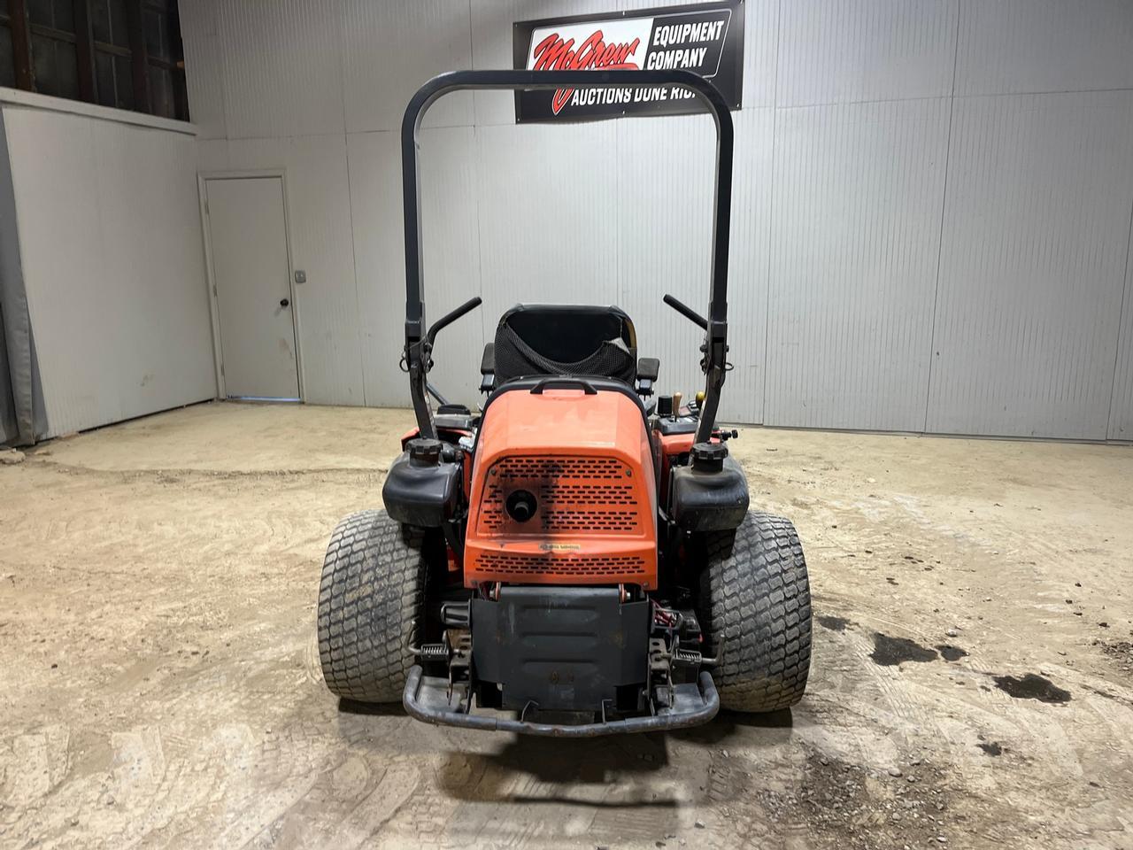 Kubota ZD326 Zero Turn Mower