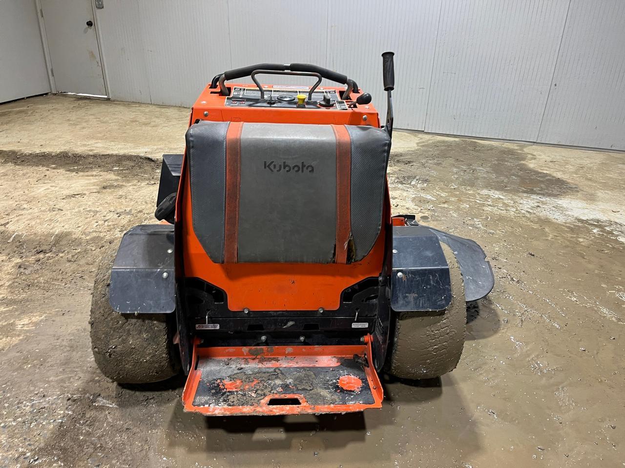 Kubota SZ26-52 Walk Behind Mower