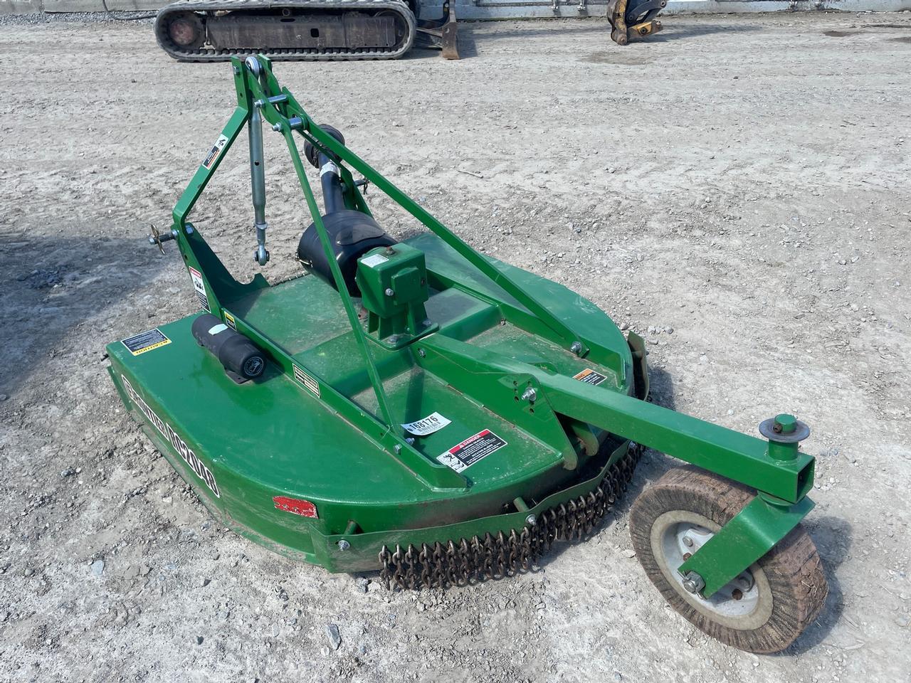 Frontier RC2048 3PT Rotary Mower