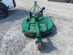 Frontier RC2048 3PT Rotary Mower