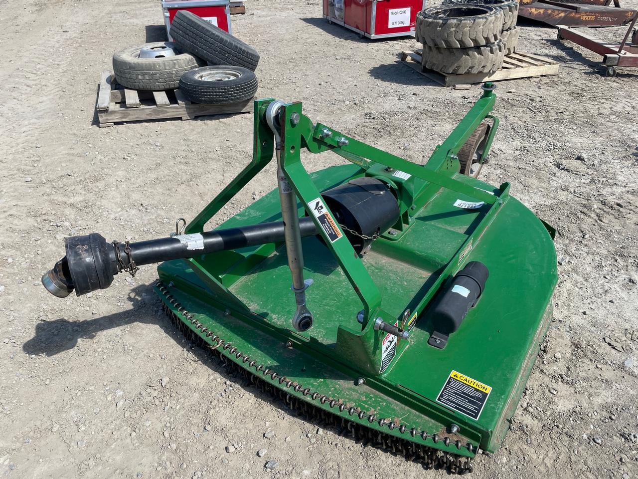 Frontier RC2048 3PT Rotary Mower