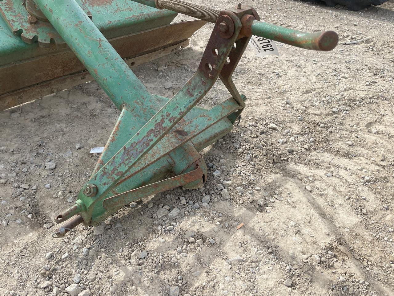 Massey Ferguson 72" Blade