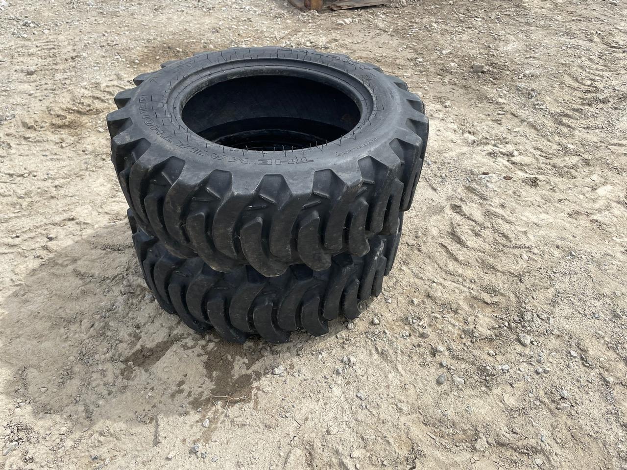 25x8.5-15 Tires