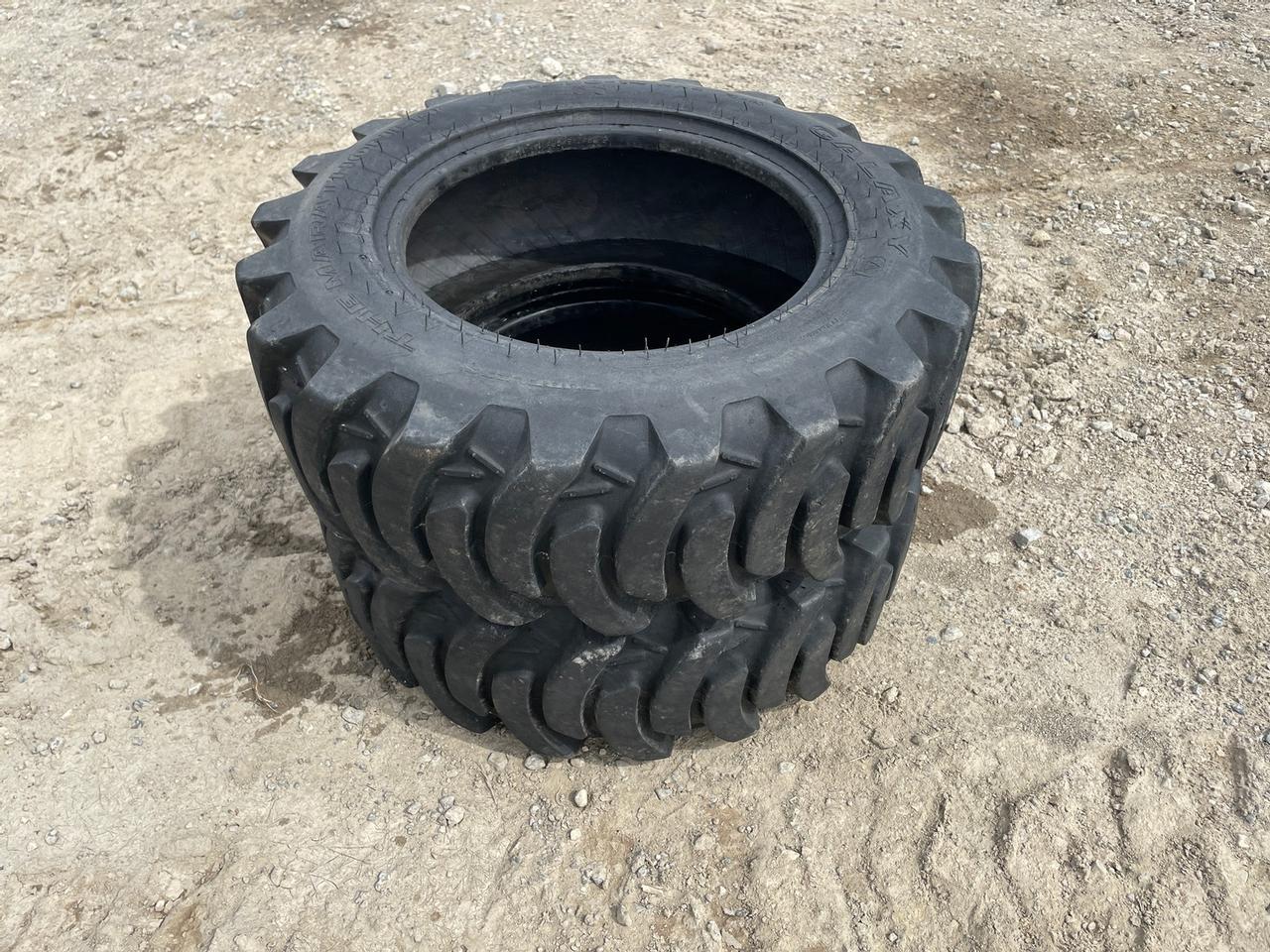 25x8.5-15 Tires