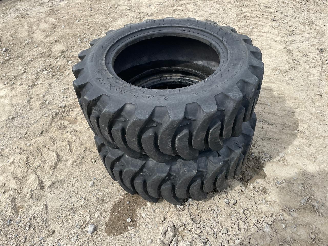 25x8.5-15 Tires