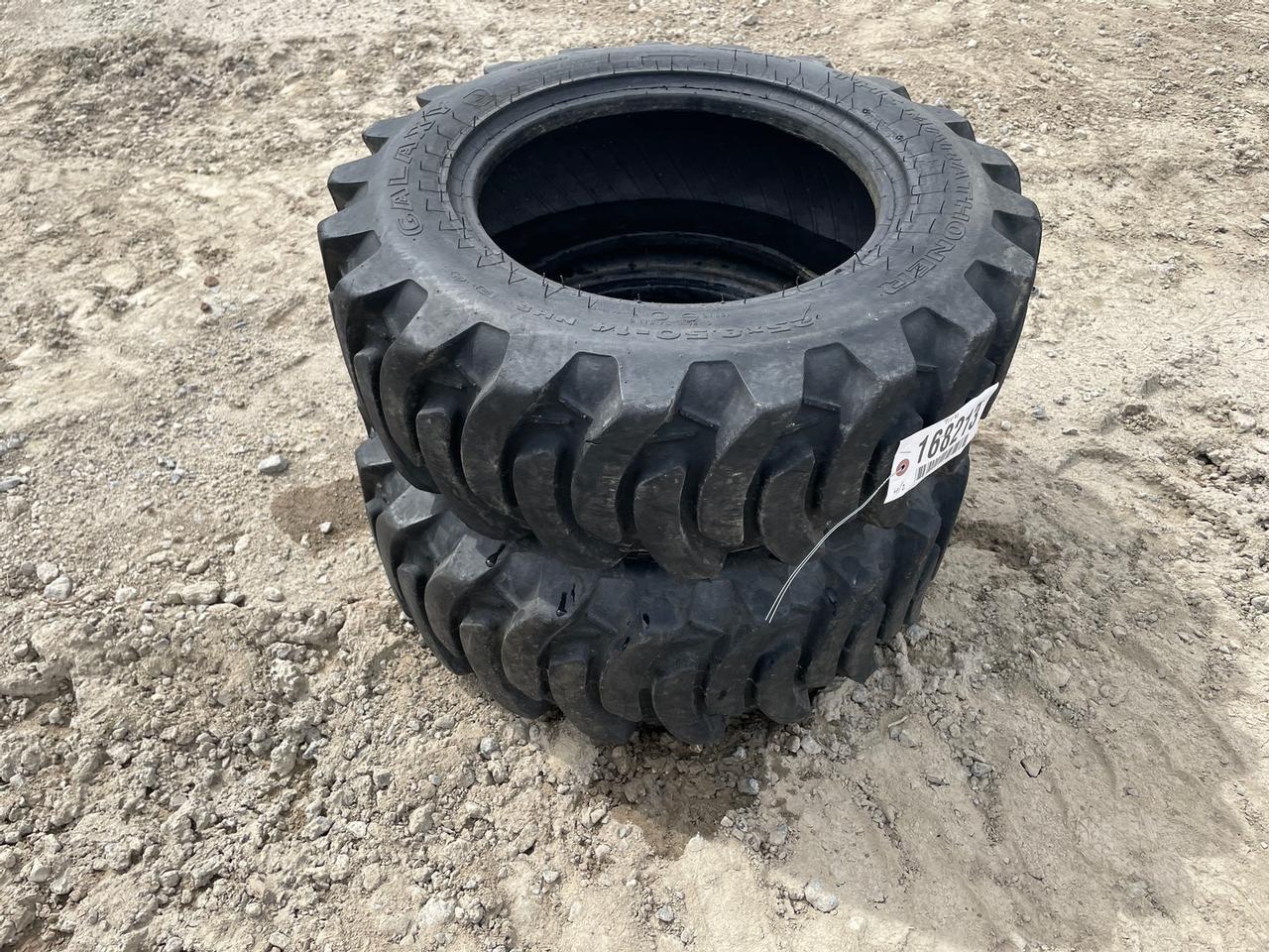 25x8.5-15 Tires