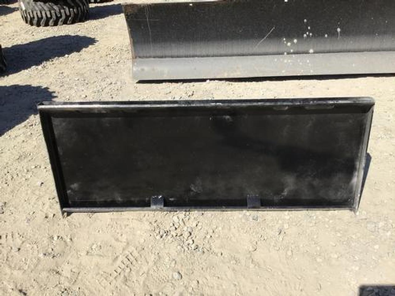 Kivel  Skid Steer Trailer Mover