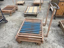 Conveyor Cart