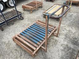 Conveyor Cart