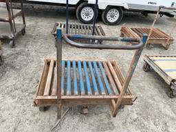 Conveyor Cart