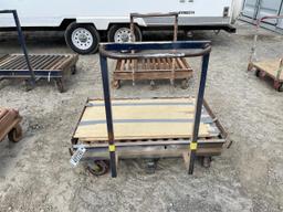 Conveyor Cart