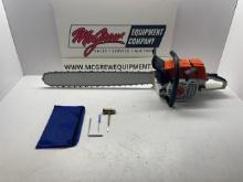 MS381 Chainsaw