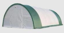 Gold Mountain 20' x 30' x 12' Storage Shelter