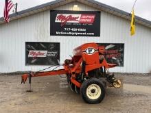 Tye Pasture Pleaser Grain Drill