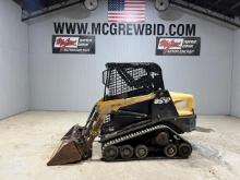 2007 ASV PT30 Skid Steer Loader