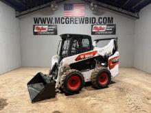 2020 Bobcat S76 Skid Steer Loader