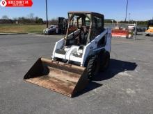 Bobcat S130 Skid Steer Loader