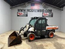 Bobcat 5600 Toolcat Utility Vehicle