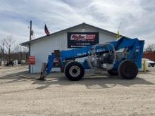 Genie GTH1056 Telehandler