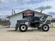 Terex TH842C Telehandler