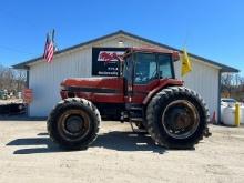 Case IH 7250 Magnum Tractor