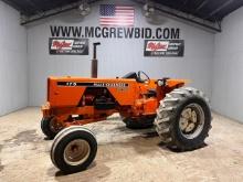 Allis Chalmers 175 Tractor