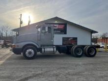 International Eagle 9400 Semi Truck