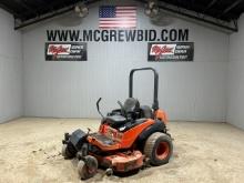 Kubota ZD326 Zero Turn Mower