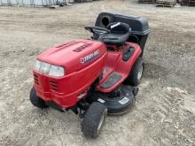 Troy-Bilt Lawn Mower