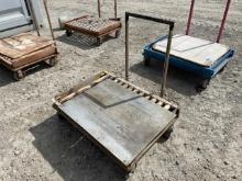 Conveyor Cart