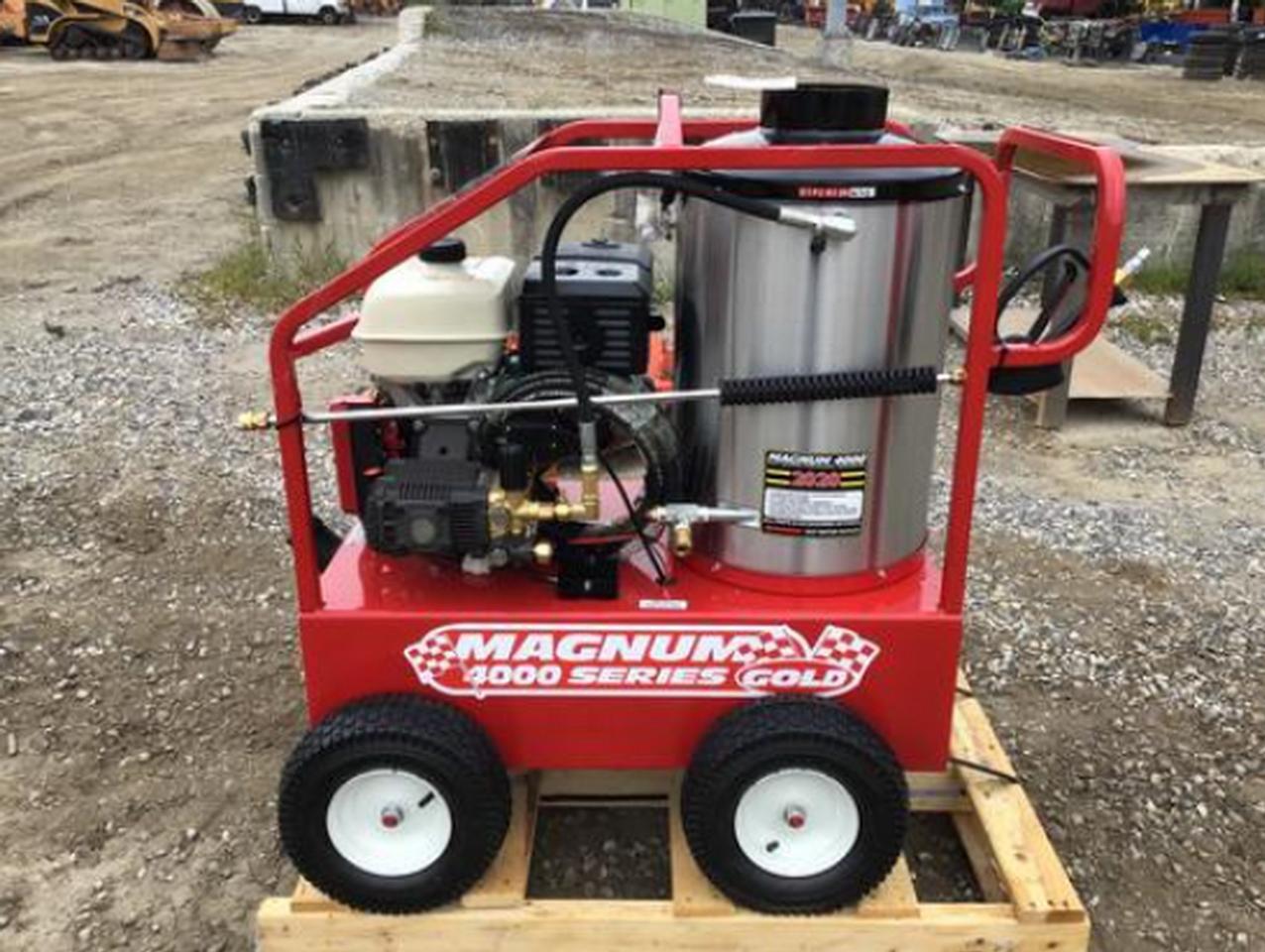 Easy Kleen  Magnum 4000 Pressure Washer