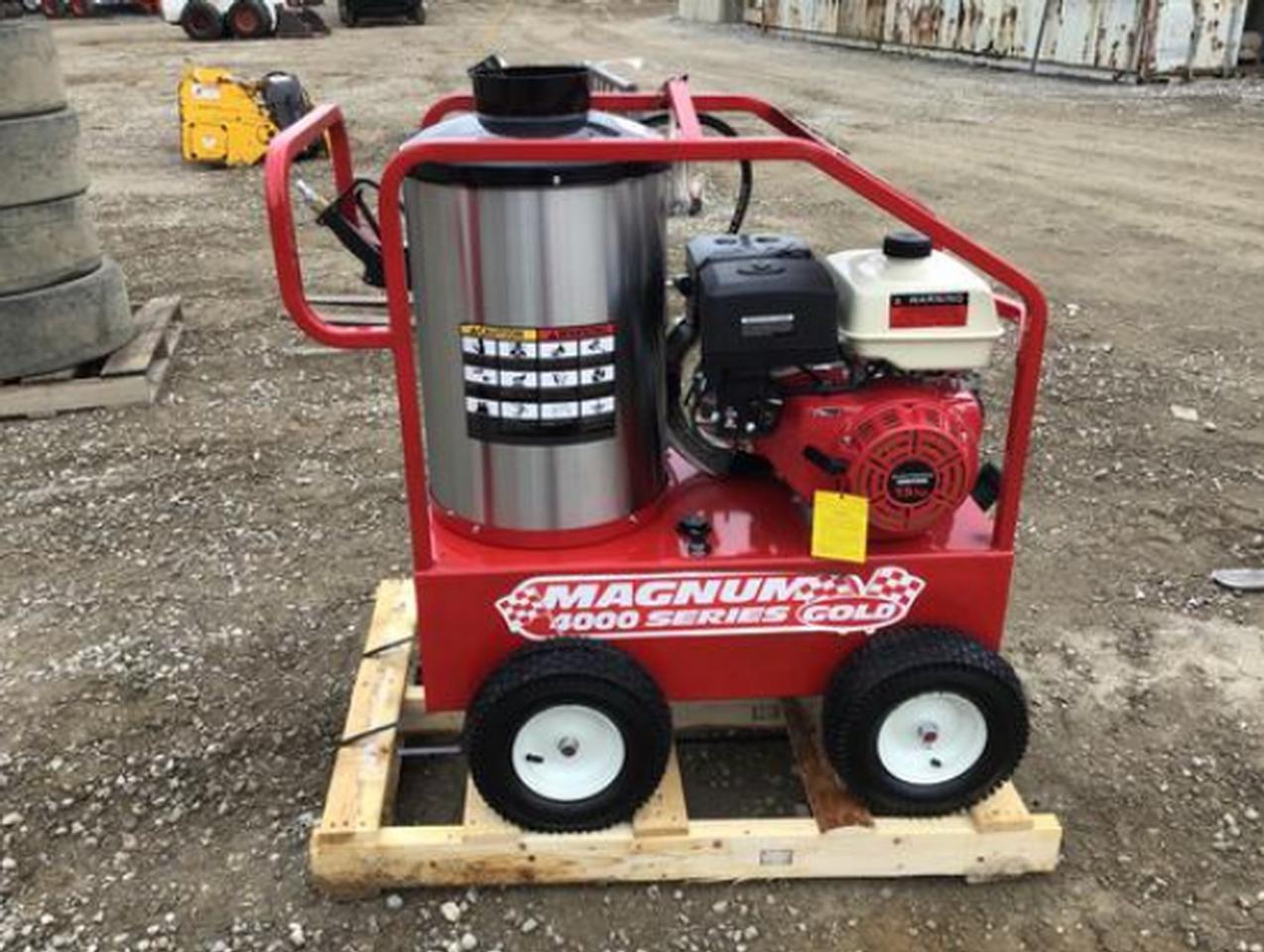 Easy Kleen  Magnum 4000 Pressure Washer