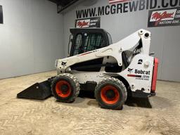 2013 Bobcat A770 Skid Steer Loader