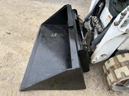 Kit Container 66" Skid Steer Bucket