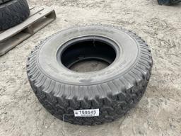 1 BFG Goodrich tire 33x12.50R15