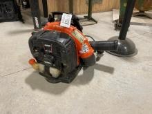 Echo PB-770T Backpack Blower