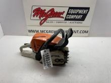 Stihl Stihl MS391 Chain Saw