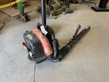 Echo PB-770T Backpack Blower