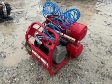 Porter Cable Air Compressor